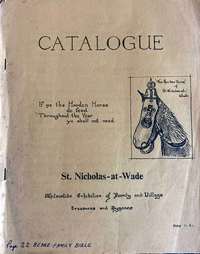 Exhibition cover