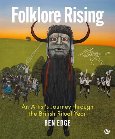Ben Edge folklore book